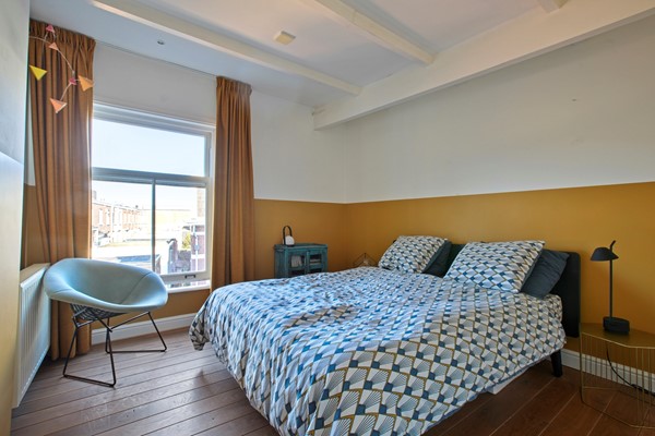 Medium property photo - Schermerstraat 2, 2013 ES Haarlem